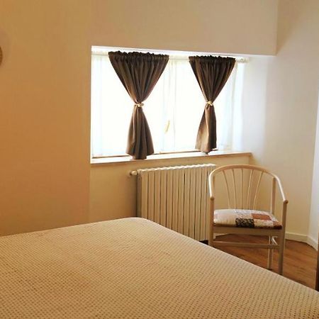 Hypnos Sleep And Go Apartman Benevento Kültér fotó