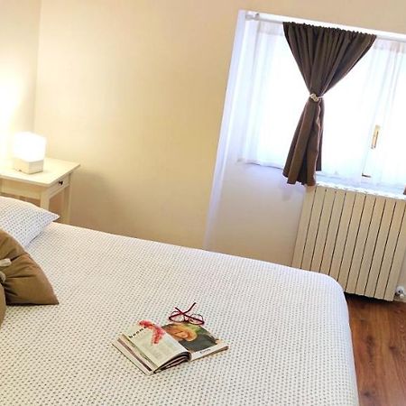 Hypnos Sleep And Go Apartman Benevento Kültér fotó