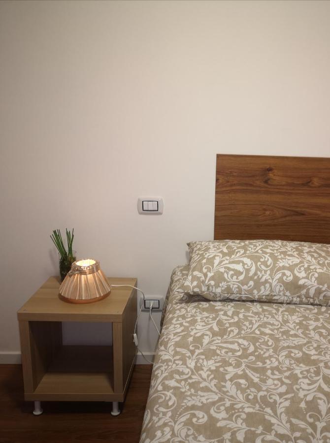 Hypnos Sleep And Go Apartman Benevento Kültér fotó