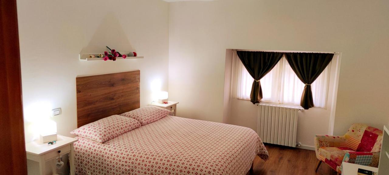 Hypnos Sleep And Go Apartman Benevento Kültér fotó