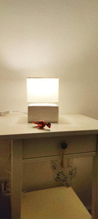 Hypnos Sleep And Go Apartman Benevento Kültér fotó