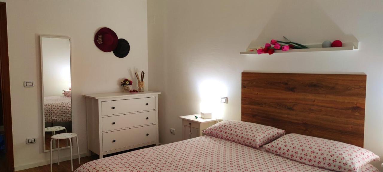 Hypnos Sleep And Go Apartman Benevento Kültér fotó