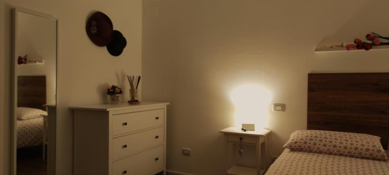 Hypnos Sleep And Go Apartman Benevento Kültér fotó