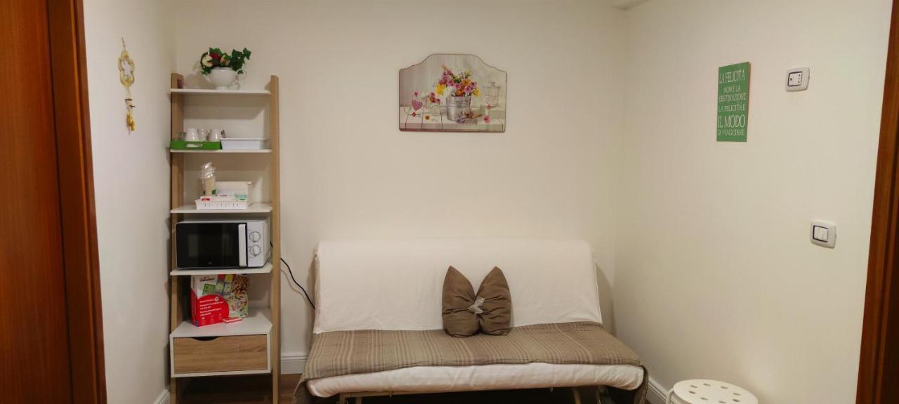 Hypnos Sleep And Go Apartman Benevento Kültér fotó