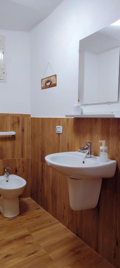 Hypnos Sleep And Go Apartman Benevento Kültér fotó