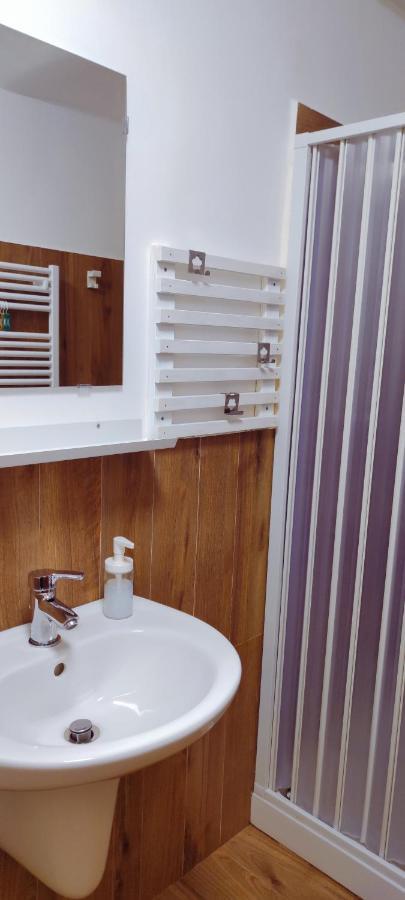 Hypnos Sleep And Go Apartman Benevento Kültér fotó