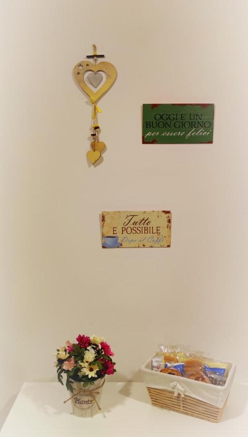 Hypnos Sleep And Go Apartman Benevento Kültér fotó