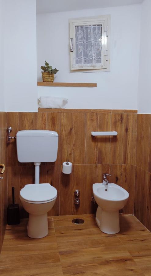 Hypnos Sleep And Go Apartman Benevento Kültér fotó