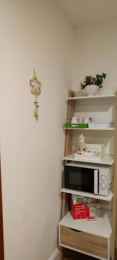 Hypnos Sleep And Go Apartman Benevento Kültér fotó