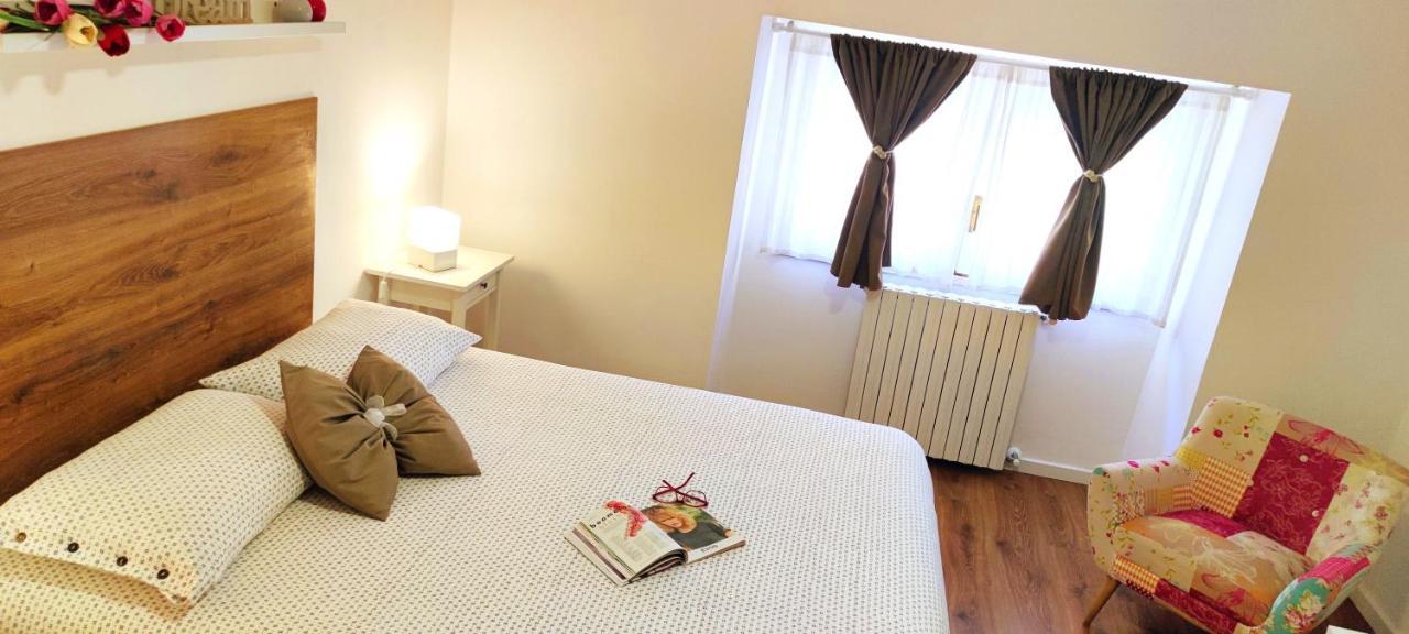 Hypnos Sleep And Go Apartman Benevento Kültér fotó