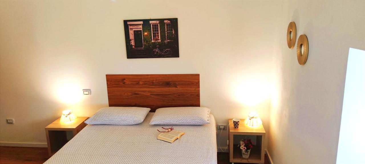Hypnos Sleep And Go Apartman Benevento Kültér fotó